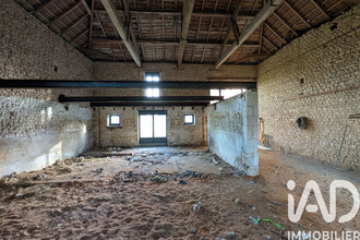 achat maison sousmoulins 17130