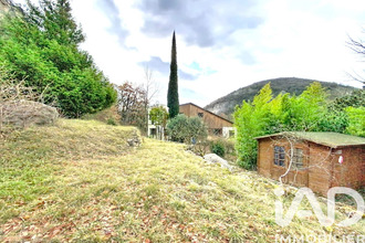 achat maison souspierre 26160