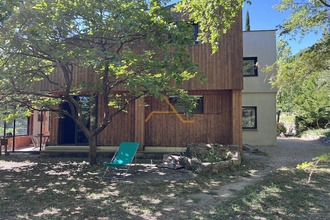 achat maison souspierre 26160