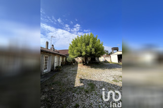 achat maison soussac 33790