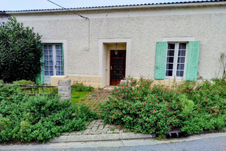 achat maison soussac 33790