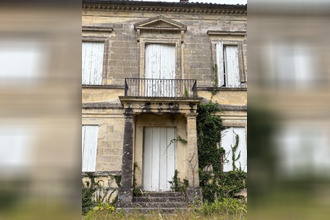 achat maison soussac 33790