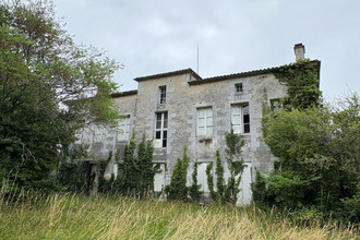 achat maison soussac 33790