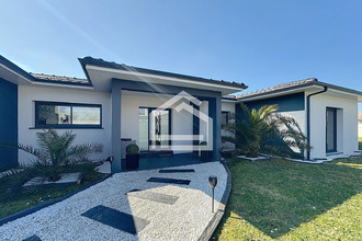 achat maison soussans 33460