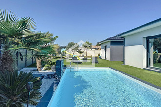 achat maison soussans 33460