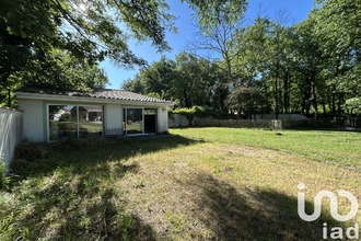 achat maison soussans 33460