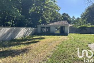 achat maison soussans 33460