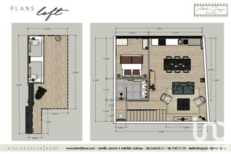 achat maison soussans 33460