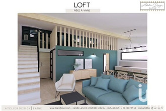 achat maison soussans 33460