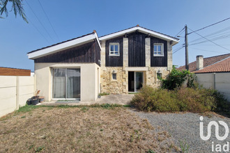 achat maison soussans 33460