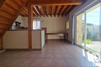 achat maison soussans 33460