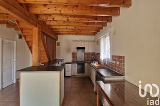 achat maison soussans 33460