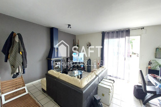 achat maison soussans 33460