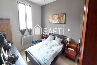 achat maison soussans 33460