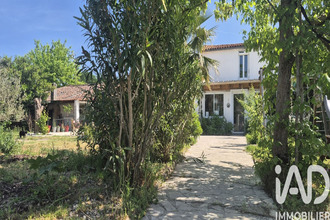 achat maison soussans 33460