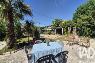 achat maison soussans 33460