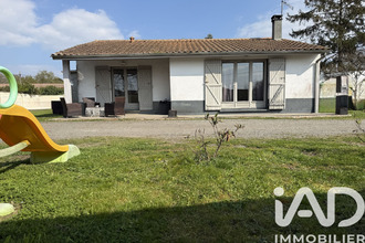 achat maison soussans 33460