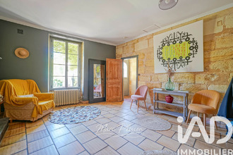 achat maison soussans 33460