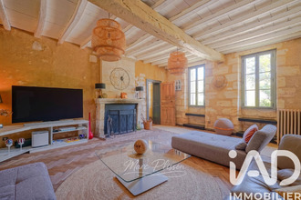achat maison soussans 33460