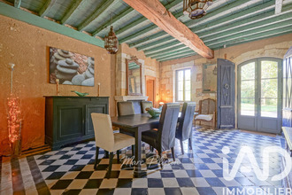 achat maison soussans 33460