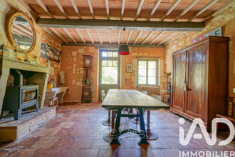 achat maison soussans 33460
