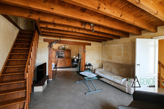 achat maison soussans 33460