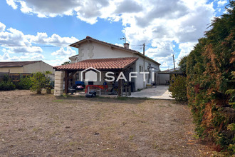 achat maison soussans 33460