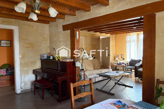 achat maison soussans 33460