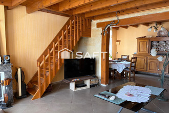 achat maison soussans 33460