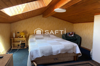 achat maison soussans 33460