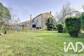 achat maison soussans 33460