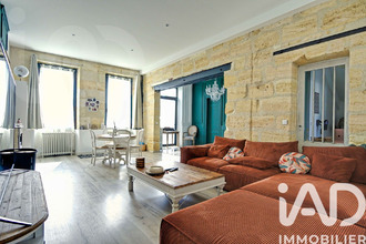 achat maison soussans 33460