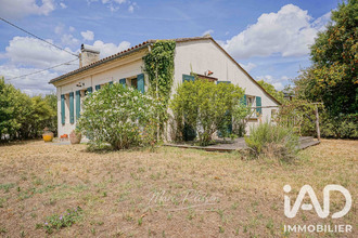 achat maison soussans 33460