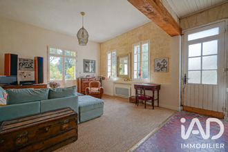 achat maison soussans 33460
