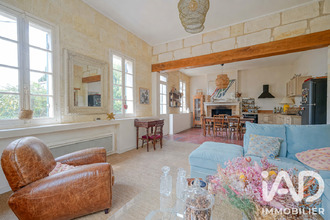 achat maison soussans 33460