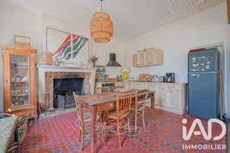achat maison soussans 33460