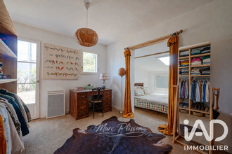 achat maison soussans 33460