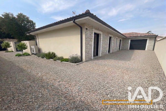 achat maison soussans 33460