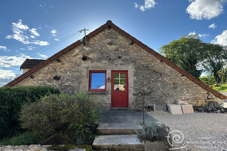 achat maison soussey-sur-brionne 21350