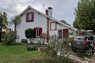 achat maison soustons 40140