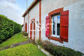 achat maison soustons 40140