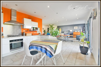 achat maison soustons 40140