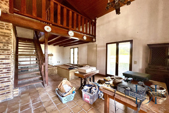 achat maison soustons 40140