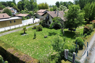 achat maison soustons 40140