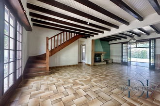 achat maison soustons 40140