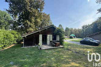 achat maison soustons 40140