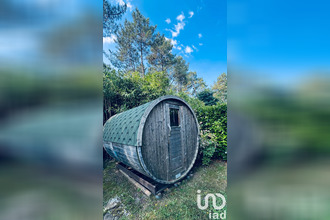 achat maison soustons 40140