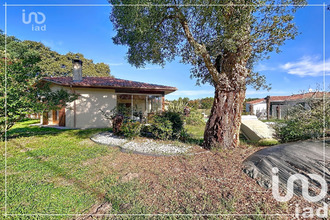 achat maison soustons 40140