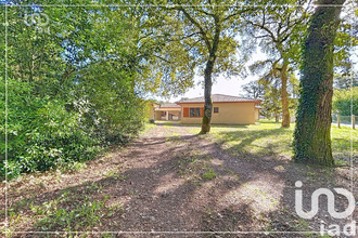 achat maison soustons 40140