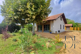 achat maison soustons 40140